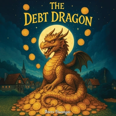 The Debt Dragon by Elwonger, Barry