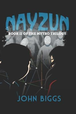 Nayzun by Durbin, Bryce
