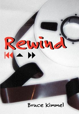 Rewind by Kimmel, Bruce