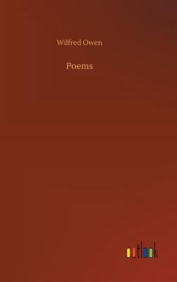 Poems by Owen, Wilfred