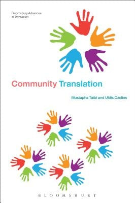 Community Translation by Taibi, Mustapha