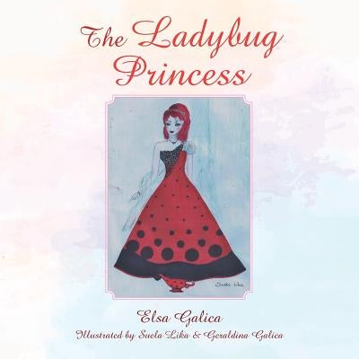 The Ladybug Princess by Galica, Elsa
