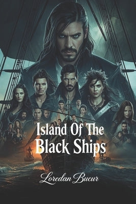 Island Of The Black Ships by Bucur, Loredan