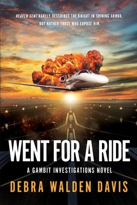 Went for a Ride by Davis, Debra Walden