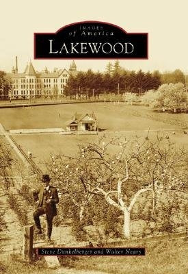 Lakewood by Dunkelberger, Steve
