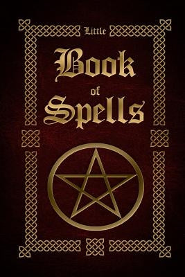 Little Book of Spells by Silvervine, Sophia