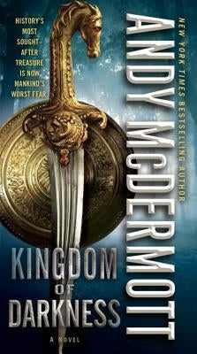 Kingdom of Darkness by McDermott, Andy