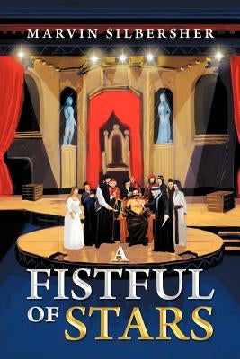 A Fistful of Stars by Silbersher, Marvin