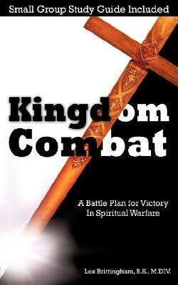 Kingdom Combat by Brittingham, Les