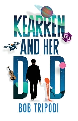 Kearren and her Dad by Tripodi, Bob