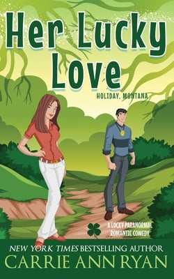 Her Lucky Love by Ryan, Carrie Ann