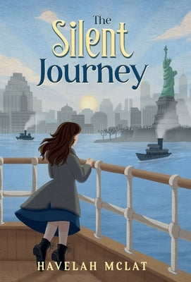 The Silent Journey by McLat, Havelah