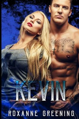 Kevin by Greening, R.