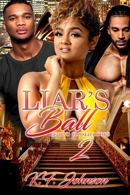 Liar's Ball by Publishing, One Ironwoman Publishing