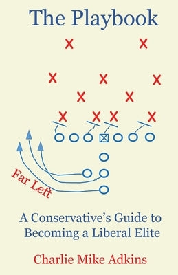 The Playbook by Adkins, Charlie M.