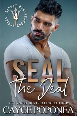 SEAL the Deal by Poponea, Cayce