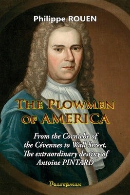 The plowmen of America by Rouen, Philippe