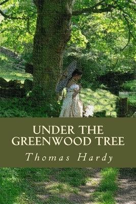 Under the Greenwood Tree by Ravell