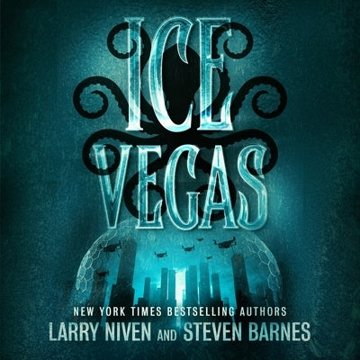 Ice Vegas by Niven, Larry