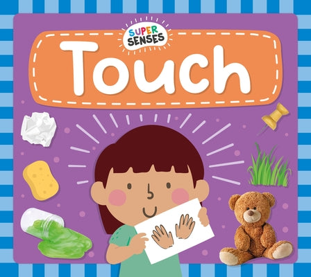 Touch by Phillips-Bartlett, Rebecca