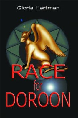 Race for Doroon by Hartman, Gloria Jean