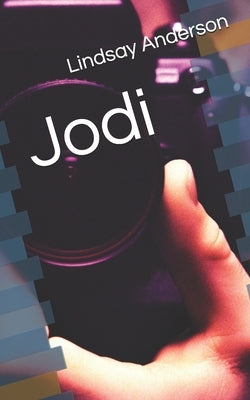 Jodi by Anderson, Lindsay