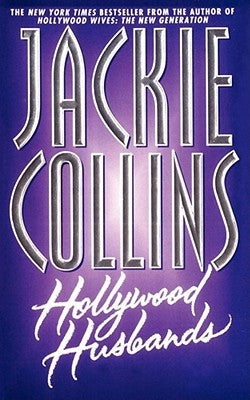 Hollywood Husbands by Collins, Jackie