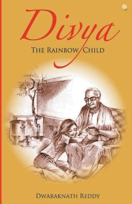 Divya by Reddy, Dwaraknath
