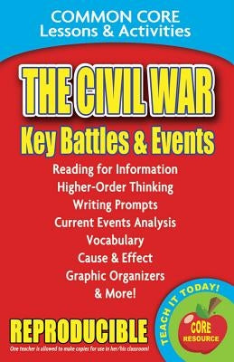 Civil War by Marsh, Carole