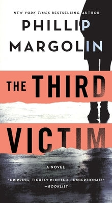 The Third Victim by Margolin, Phillip