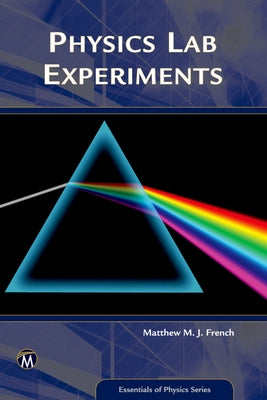 Physics Lab Experiments by French, Matthew