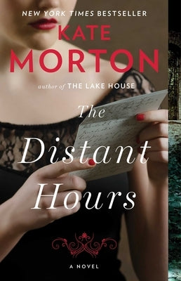 The Distant Hours by Morton, Kate