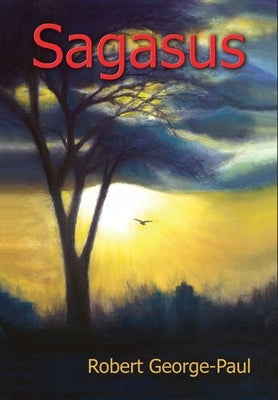 Sagasus by George-Paul, Robert
