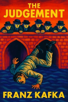 The Judgement by Travers, S. R.