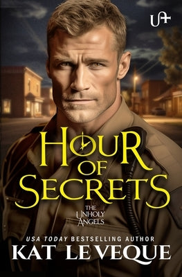 Hour of Secrets by Le Veque, Kat