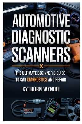 Automotive Diagnostic Scanners: The Ultimate Beginner's Guide to Car Diagnostics and Repair: Unlock the Power of Obd-II Technology, Troubleshoot Like by Wyndel, Kythorn