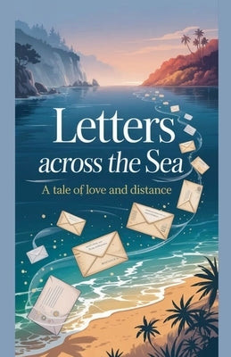 Letters Across the Sea by Evelyn Sloane