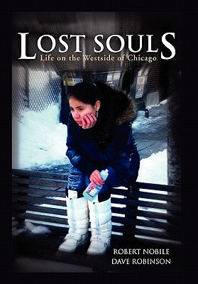 Lost Souls by Robert Nobile Dave Robinson