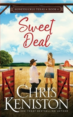 Sweet Deal by Keniston, Chris