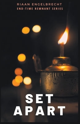 Set Apart by Engelbrecht, Riaan