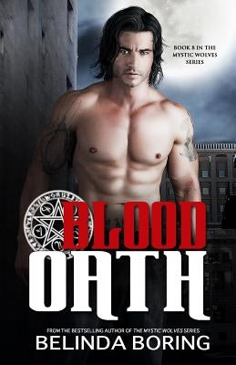 Blood Oath by Boring, Belinda