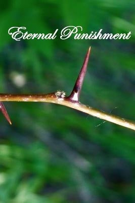Eternal Punishment by Arendzen, J. P.