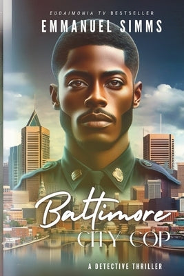 Baltimore City Cop: Charm City by Carpaccio, Icarus