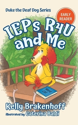 IEPs R4U and Me by Brakenhoff, Kelly