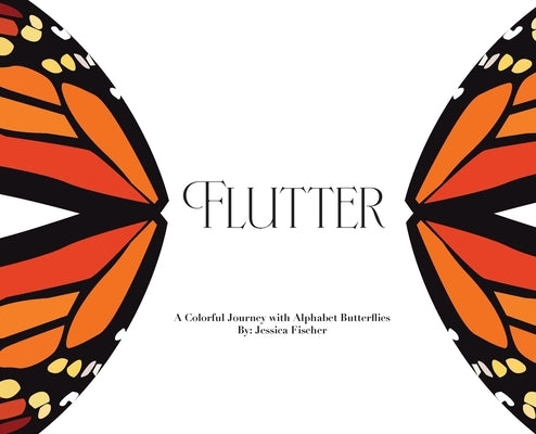 Flutter by Fischer, Jessica