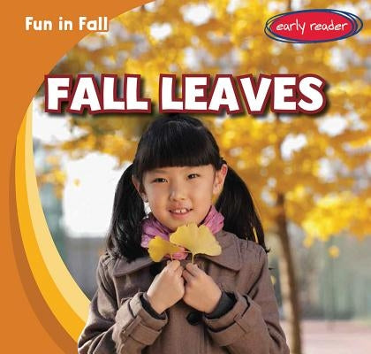 Fall Leaves by Griswold, Cliff