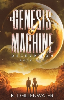 Decryption by Gillenwater, K. J.
