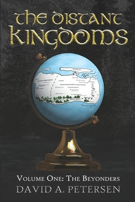 The Beyonders by Petersen, David A.