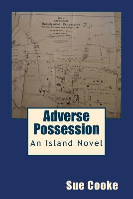 Adverse Possession by Cooke, Sue