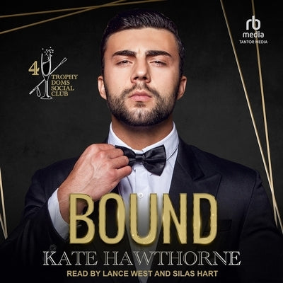Bound by Hawthorne, Kate